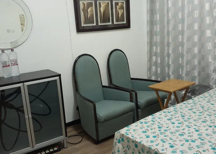 Haven Apartment
